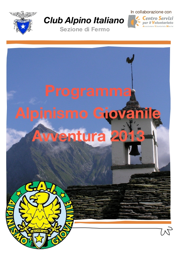 programma