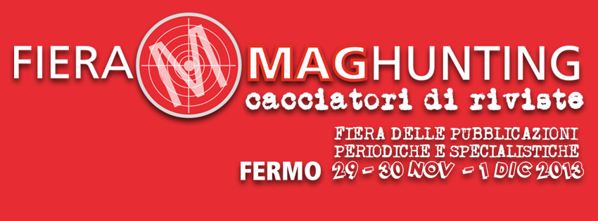 MAGHUNTING