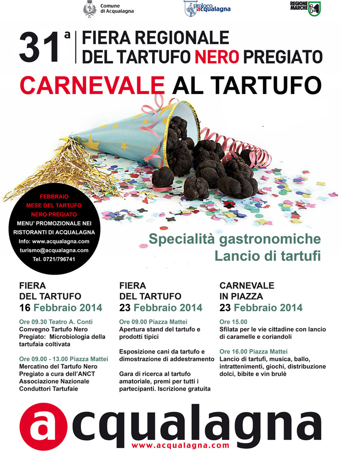 tartufo