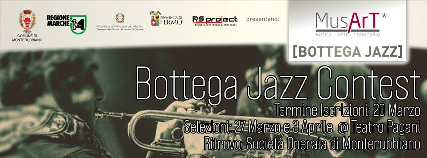 bottega jazz
