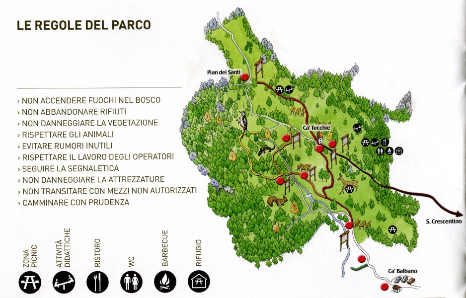 parcotecchie
