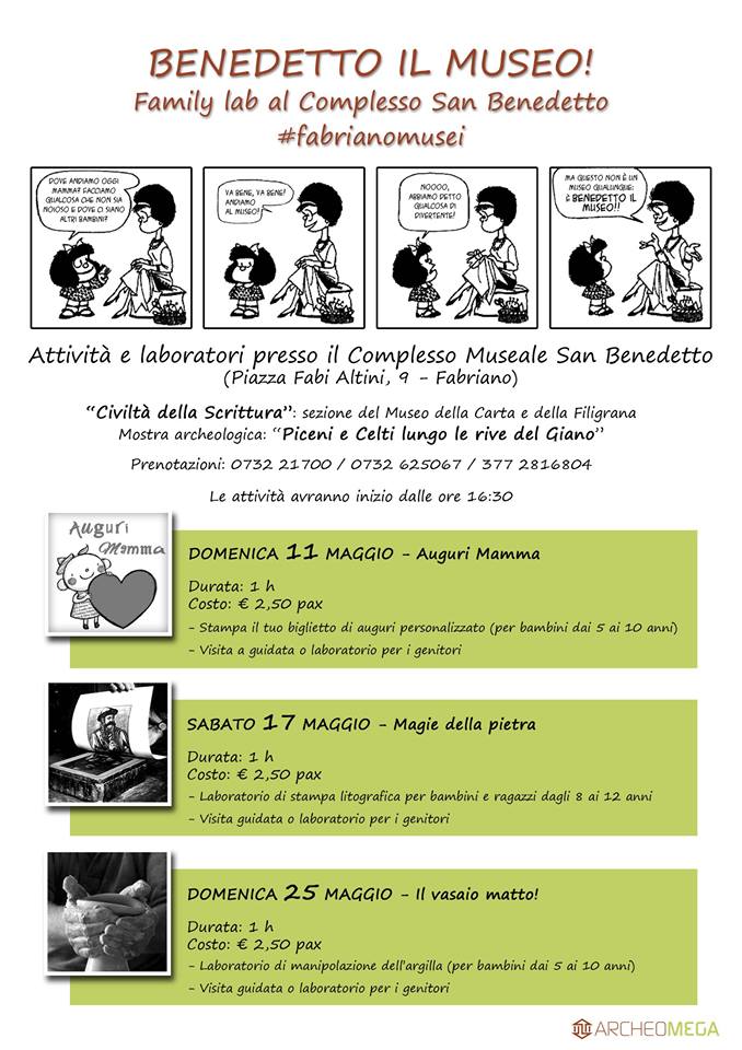 laboratori museo della carta fabriano