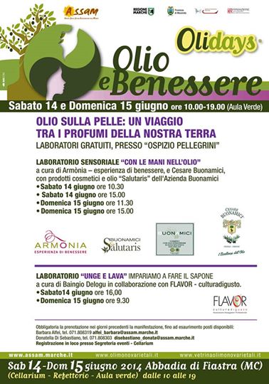 olioebenessere