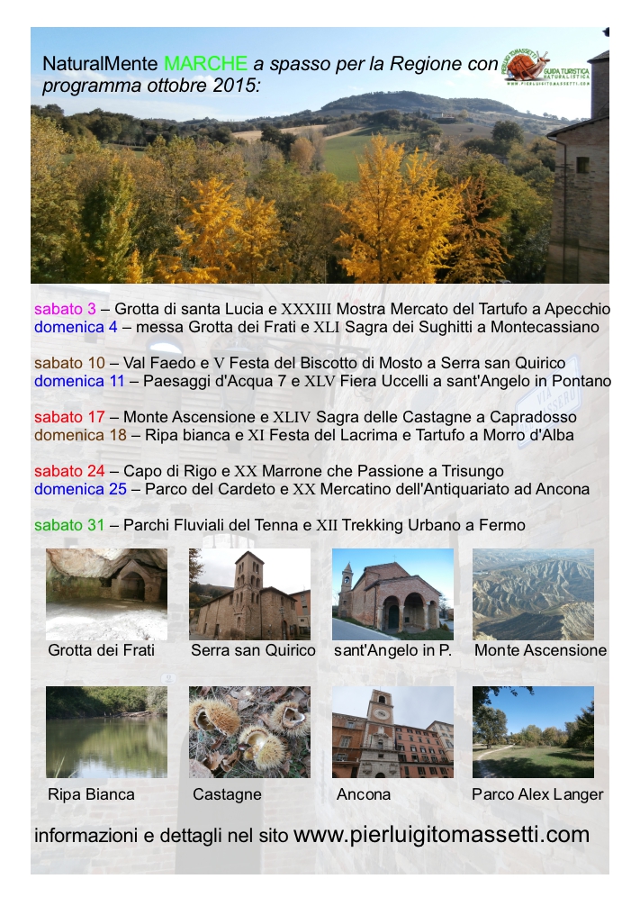 ottobre 2015