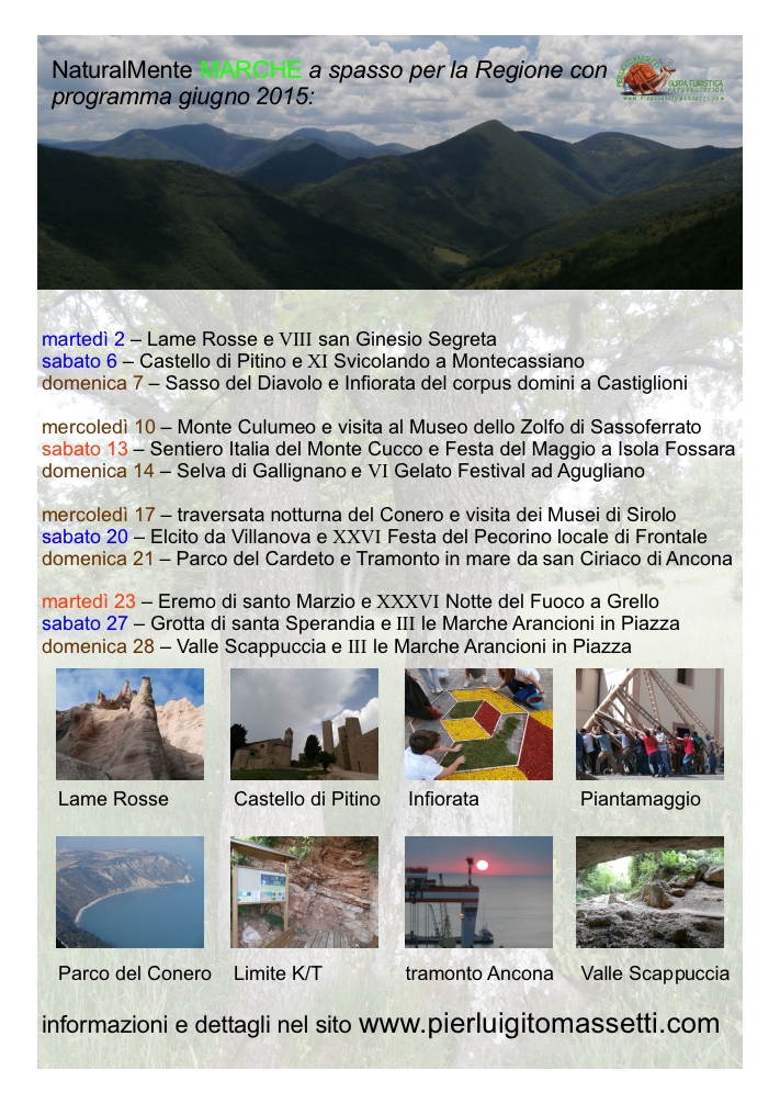 giugno 2015