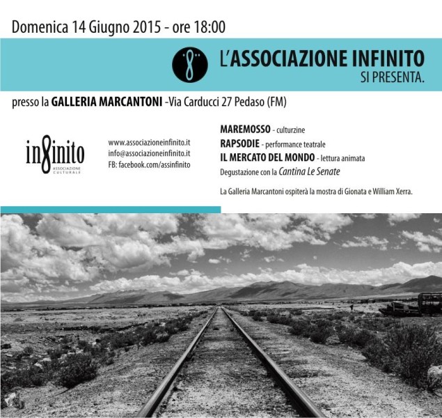 infinito