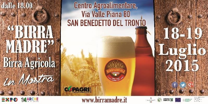 birra madre marche
