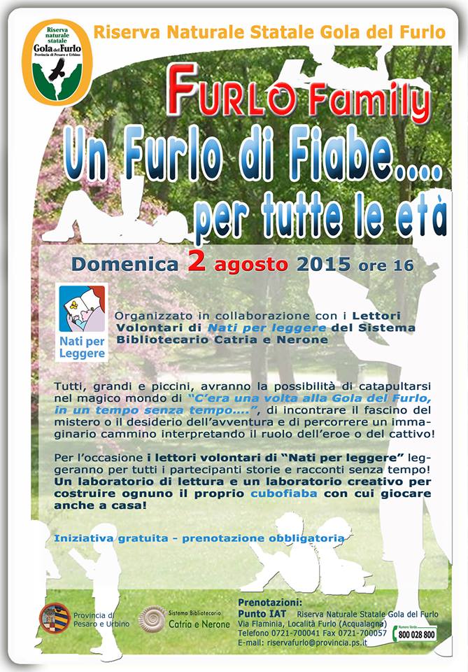Gola del Furlo