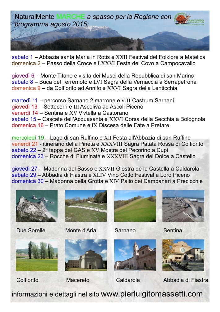 agosto 2015