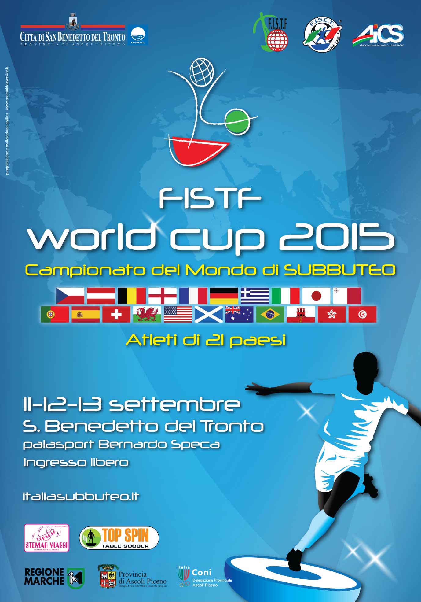 70x100 world cup