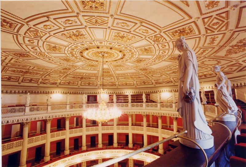 teatro Fano