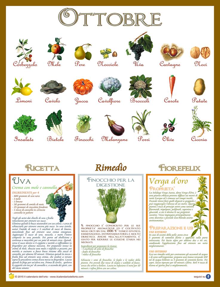 ottobre