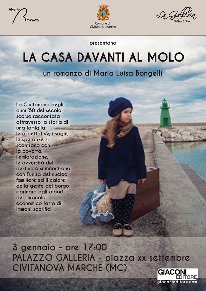 lacasadavantialmolo