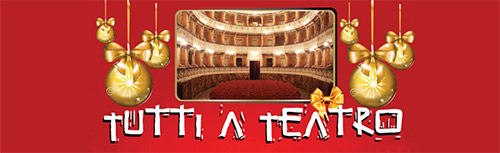 Teatro Comunale di Cagli 