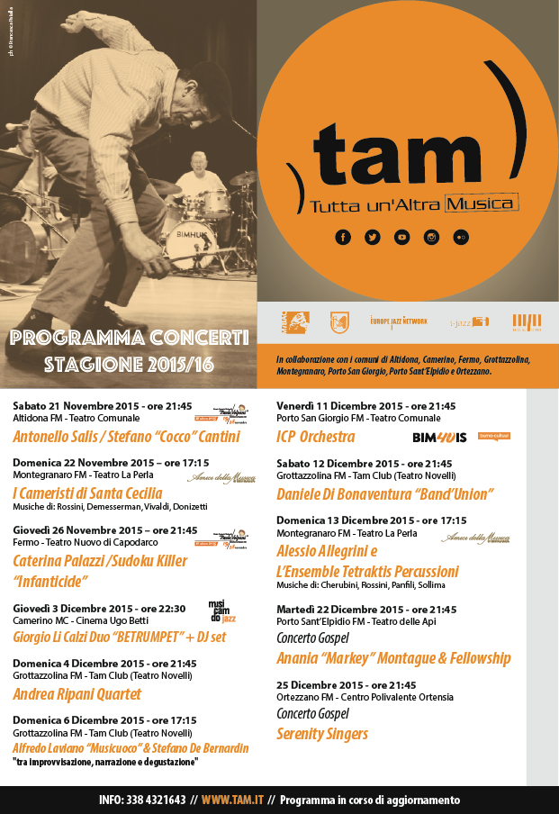 tam